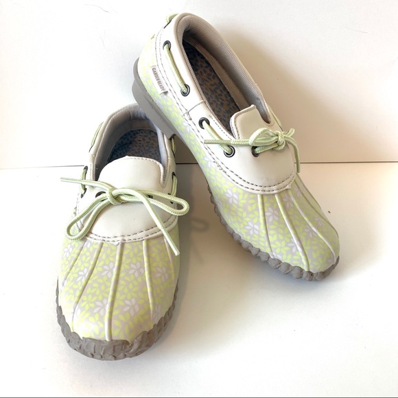 gwen garden ready shoes
